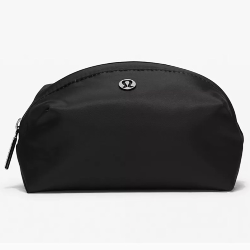 NWT lululemon Feeling Ready Mini Pouch
